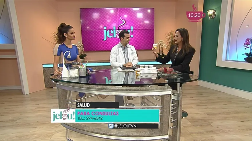 Olor y color de la orina