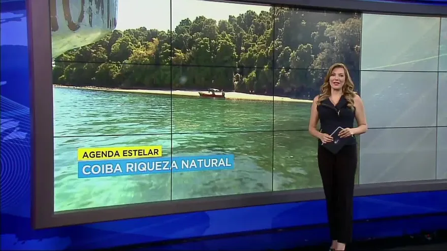 Noticiero MD 09 de marzo del 2018 - Bloque 3