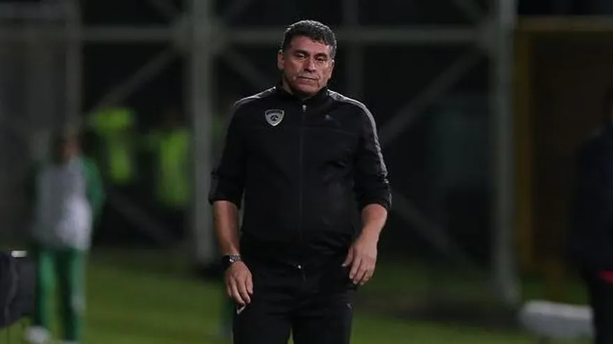 Luis Fernando Suárez, suena en Costa Rica ¿Un candidato menos para dirigir a Panamá?