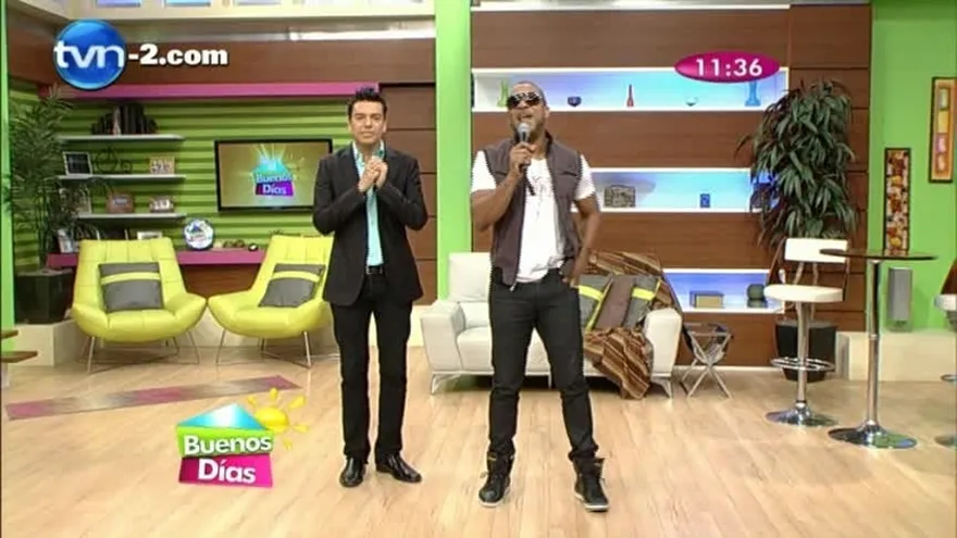 Aldo Ranks – “La Problemática”