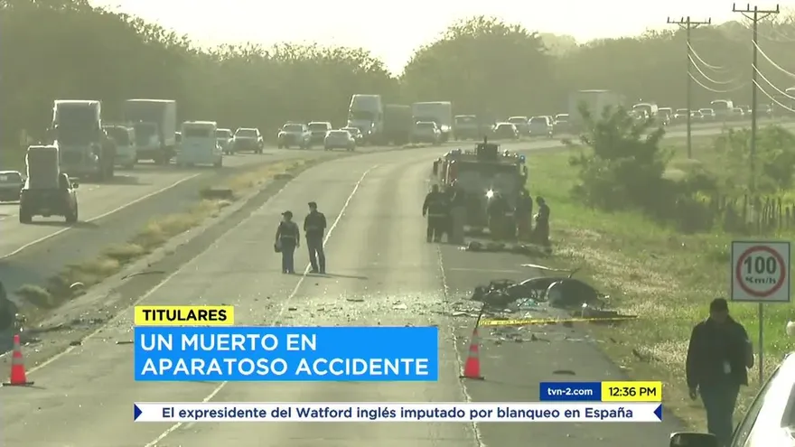 Noticiero MD 16 de febrero del 2018 - Bloque 3