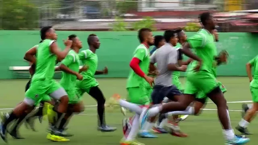 Semifinales: Sporting se alista para remontar en casa