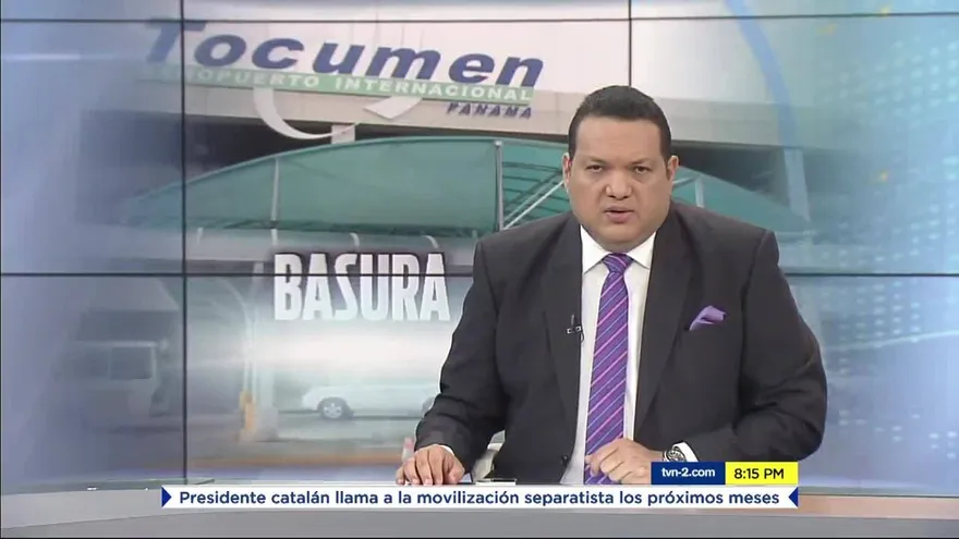 Noticiero estelar del 4 de sept _ Bloque 5