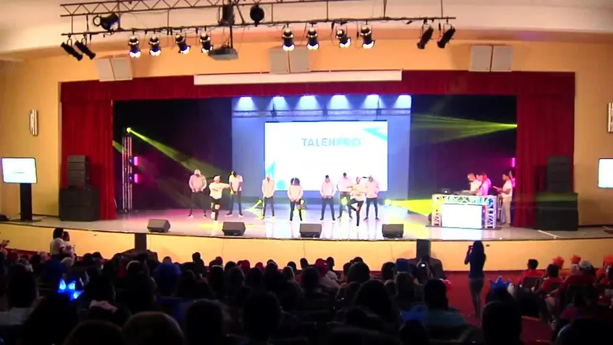 Realizan audiciones de Talenpro