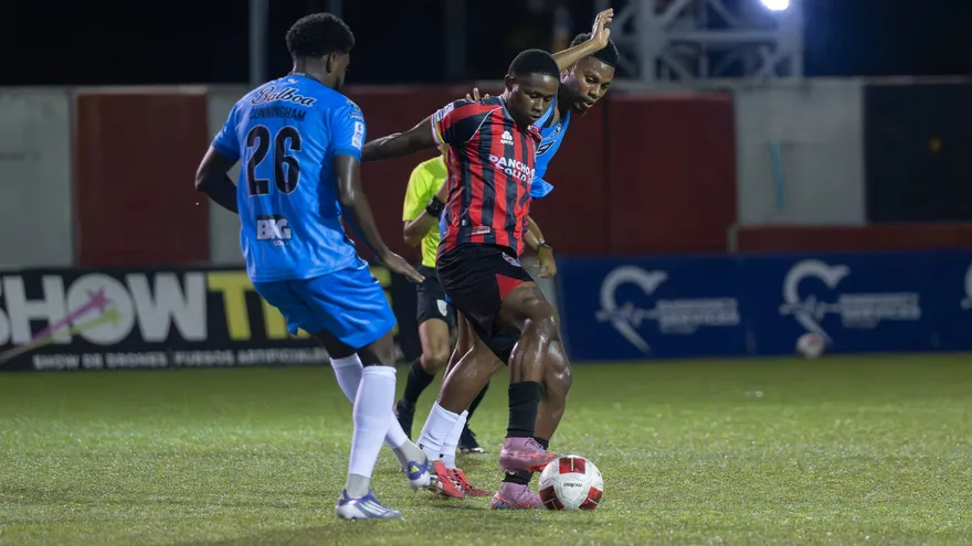 Sporting San Miguelito vs Tauro FC | Torneo Clausura 2026 LPF| EN VIVO