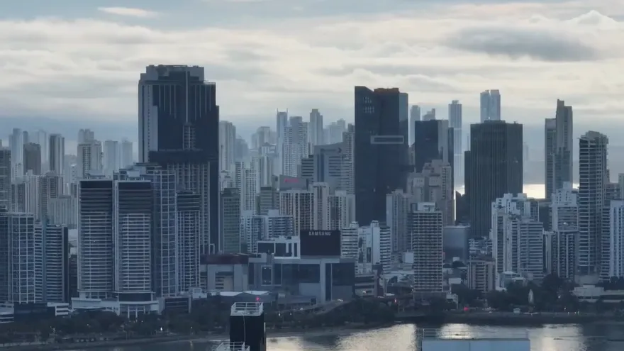 Panamá en la mira de ciberatacantes