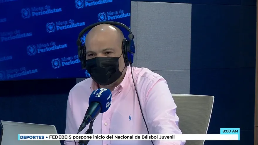 Mesa de Periodistas del 6 de enero de 2022