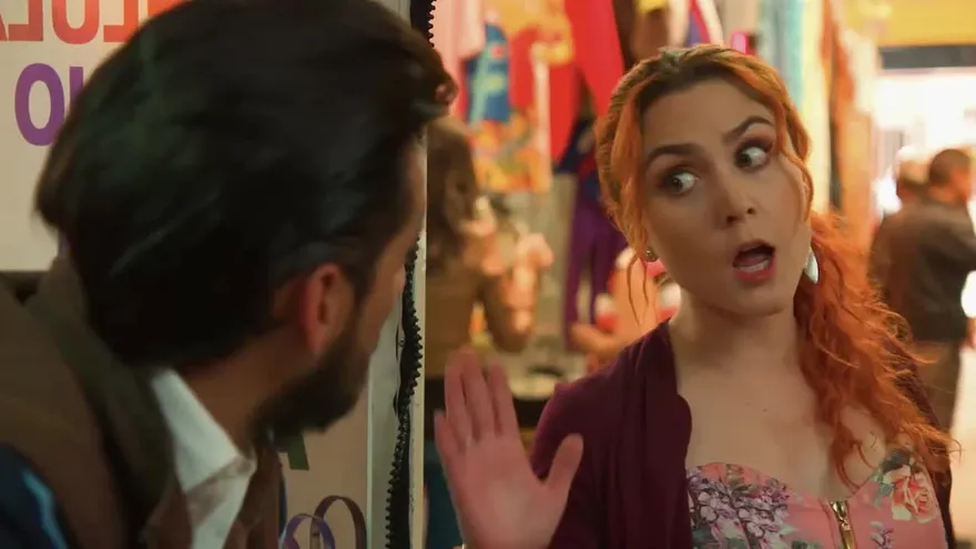 La Mamá del 10 Capítulo 16