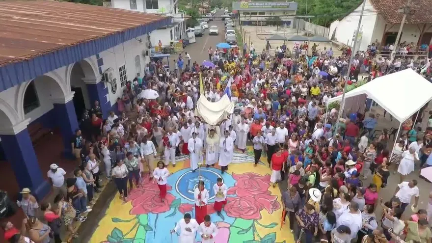 Hecho en Panamá 22 de Junio de 2019