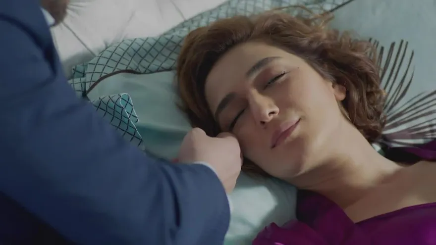 Por Mi Hijo - Capítulo 184