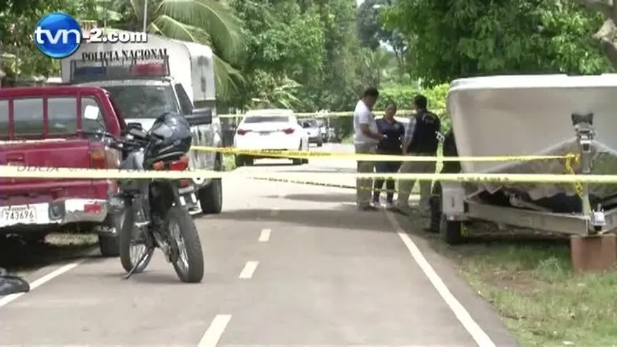 Homicidios y olas de violencia dejan con inseguridad a Chiriquí