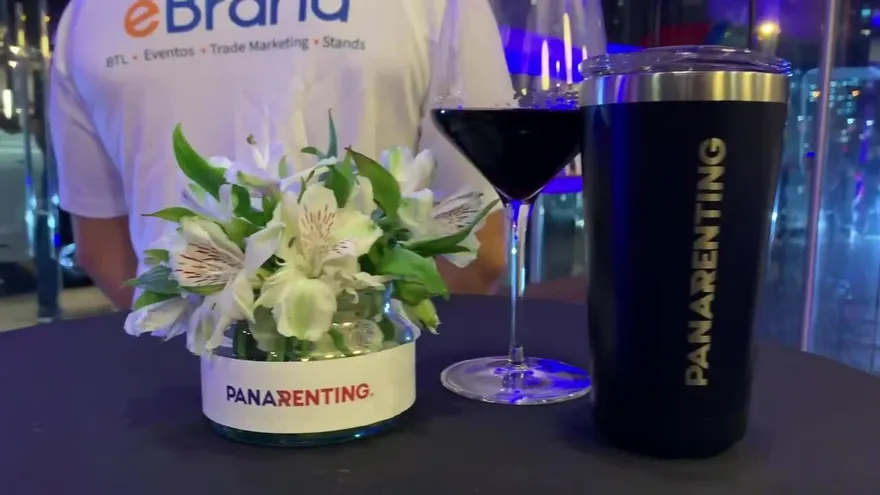 Lanzamiento de servicio "Panarenting"