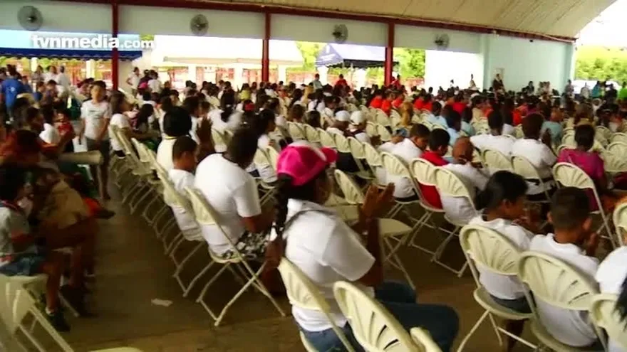 Conmemoración Día Internacional de Discapacidad