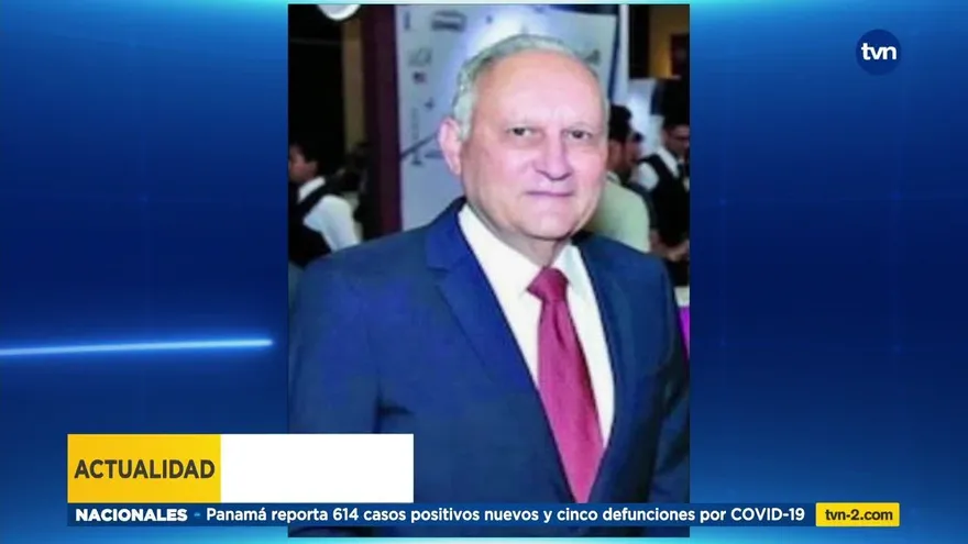 TVN Media lamenta la muerte de Felipe Motta Jr.