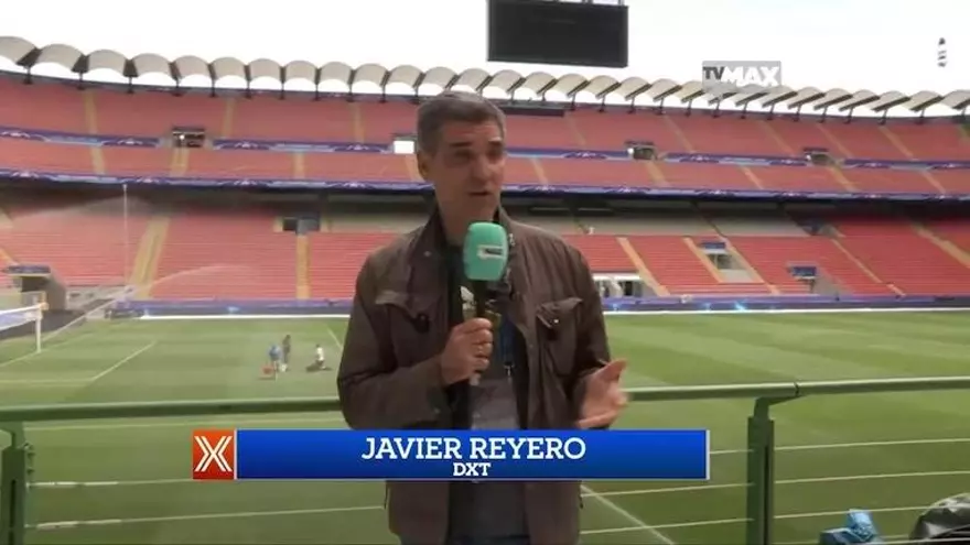 DXT: Desde el mágico coliseo San Siro, en Milán