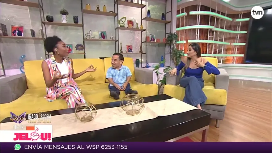 Historia Real: Enrique Miranda