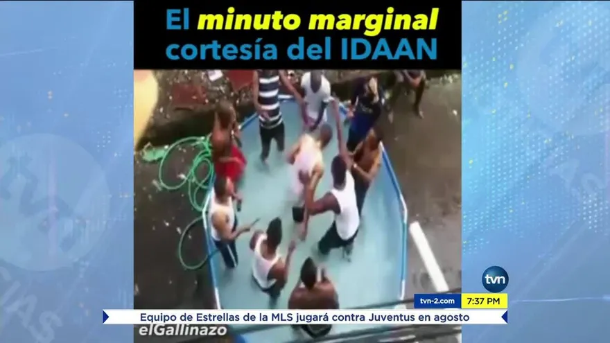 Los memes por las palabras del director del Idaan