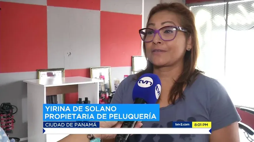 Varios comercios se verán afectados por falta de agua el sábado