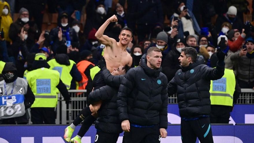 Alexis Sánchez