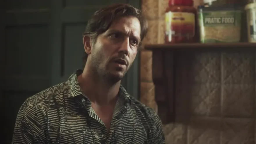 Segunda Oportunidad - Capítulo 44