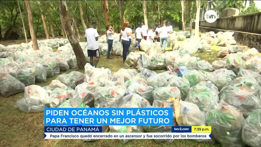 Organizan varias actividades para celebrar el Mes de los Océanos