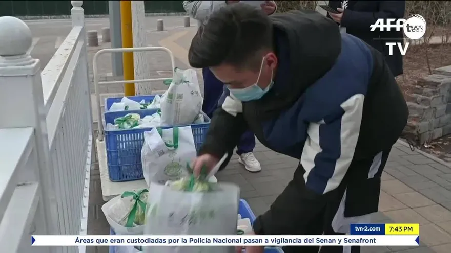 ¿Quiénes son las personas más vulnerables al coronavirus?