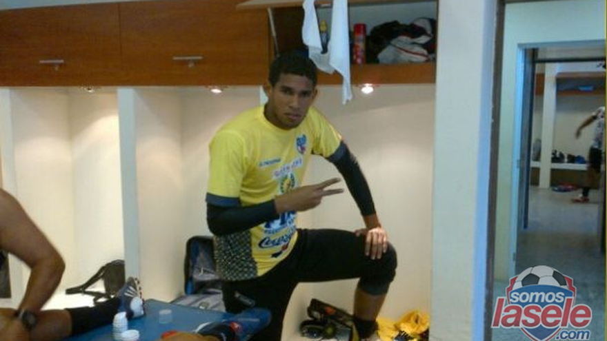 Heredia suma 3 unidades y Calderón con gran actuación