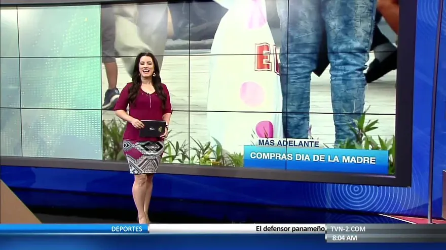 Noticiero AM 7 de diciembre de 2017 - Bloque 5