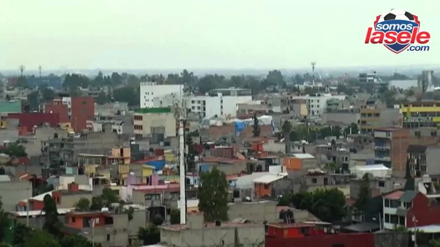 Entrega especial desde México DF quienes esperan a Panamá