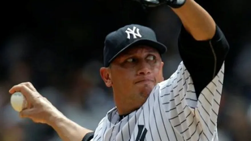 García impone marca personal en triunfo de los Yanquis