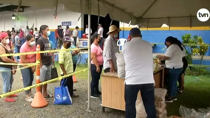 Realizan agroferias en el interior del país