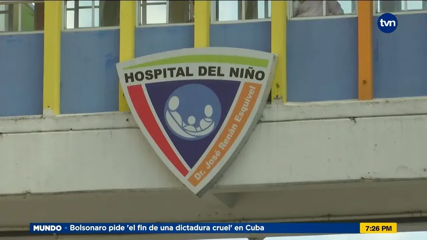 Alerta, el virus sincitial respiratorio está tomando fuerza y afectando a más niños.