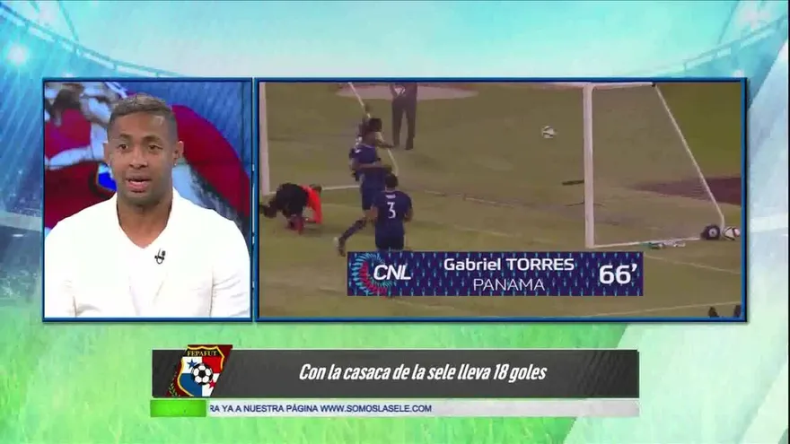 Gabriel Torres: "Después que clasificamos al Mundial la verdad que cambió todo radicalmente"