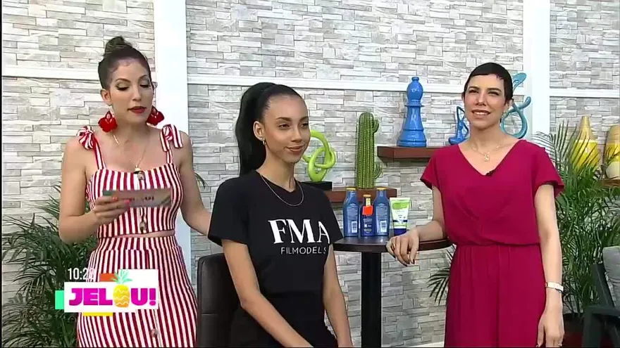 ¿Cómo usar el protector solar?