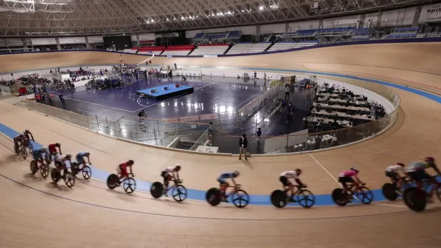 Para facilitar los Juegos, Pfizer y BioNTech darán vacunas a los deportistas