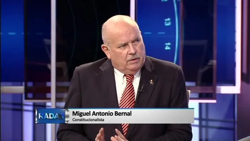 Bloque 3: Presencia de Varela