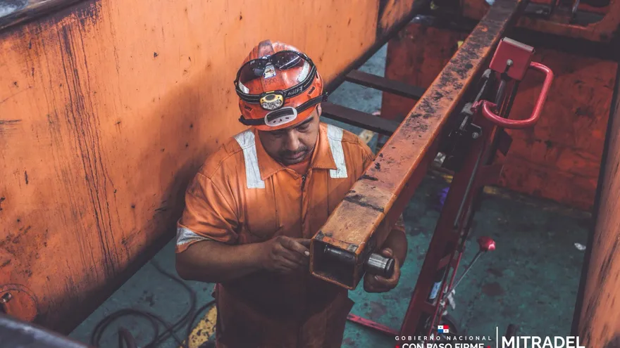 Mitradel impulsa reinserción laboral con nuevas oportunidades de empleo