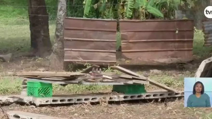 Inundaciones en Juan Díaz afectan a residentes
