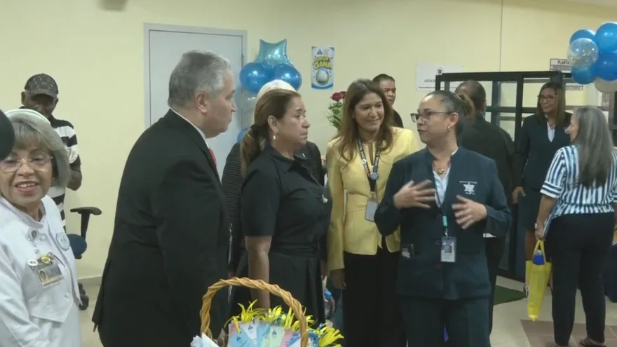 Celebran el Día Mundial de la Seguridad del Paciente
