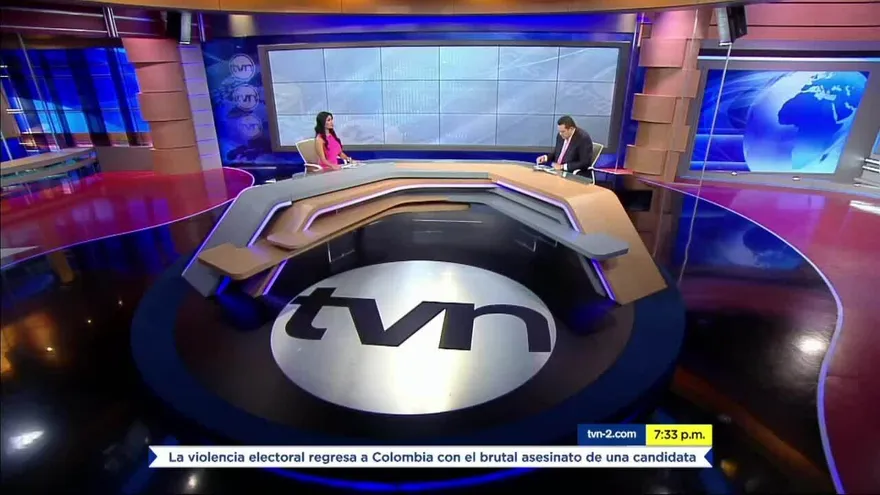 Noticiero Estelar 3 de septiembre del 2019 - Bloque 5