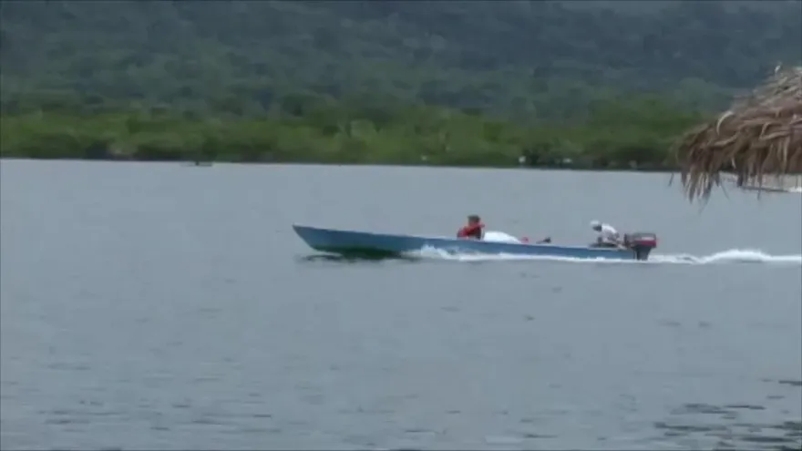 Encuentran hombre ahogado en Bocas del Toro