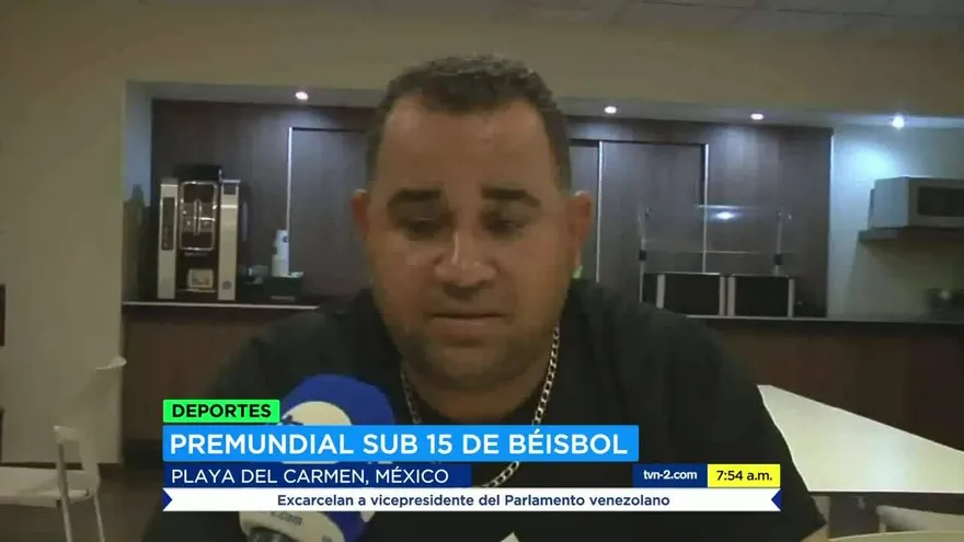 Audes De León destacó que se debe conseguir el punto anhelado ante la novena de México