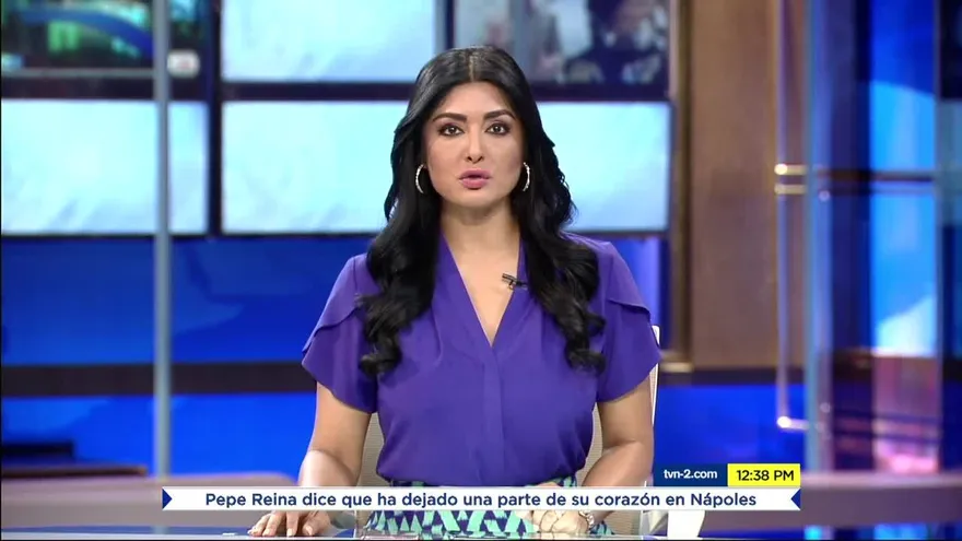 Noticiero MD 24 de agosto del 2018 - Bloque 2