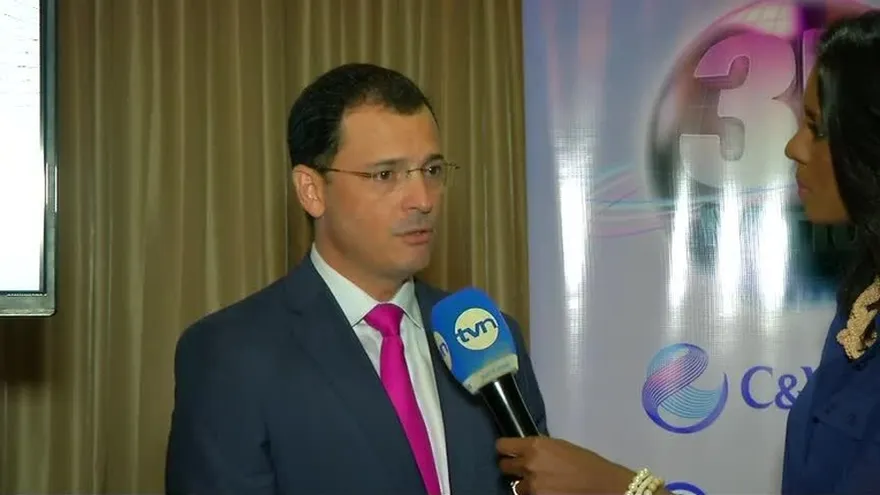 Cable & Wireless lanza 3D Nation en Panamá