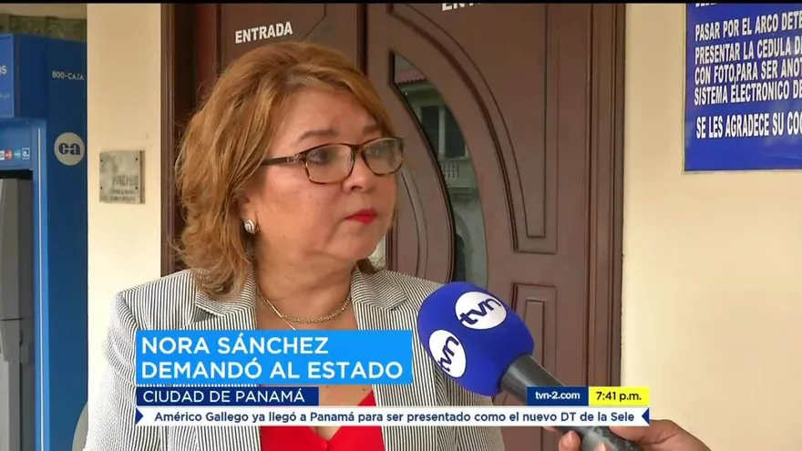 Ministerio Público deberá pagar $50 mil a hombre detenido injustamente