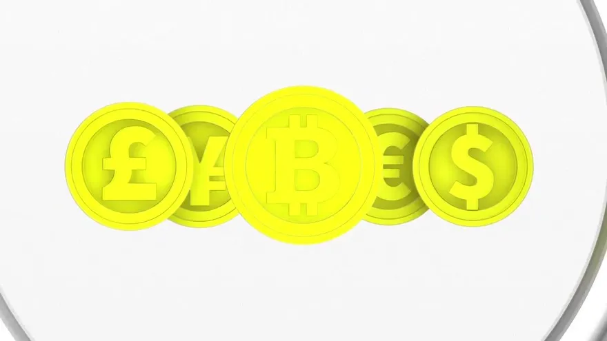 Videografía: El Bitcoin