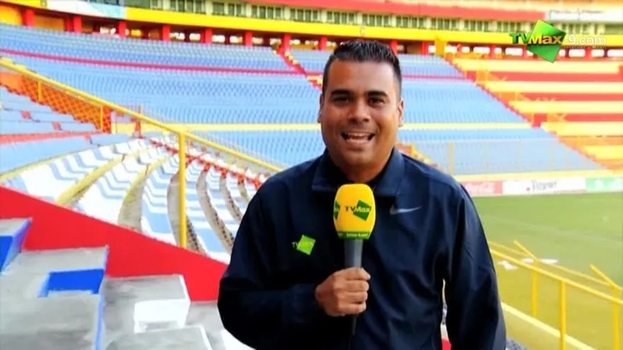 El Salvador vs Panam