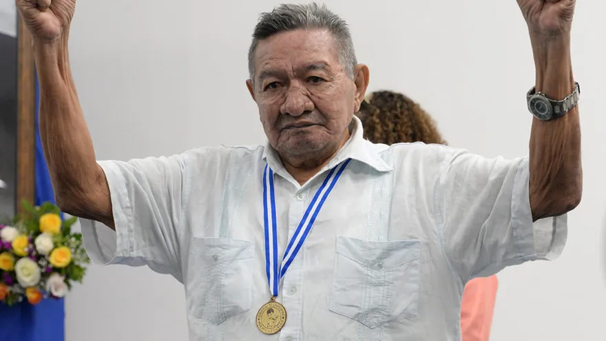 Eduardo "Ratón" Mojica