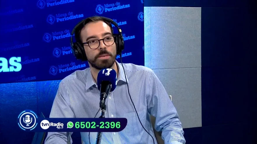 Mesa de periodistas 20 de marzo 2024