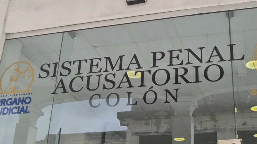 Orden detención provisional a sospechoso del crimen de Hudson